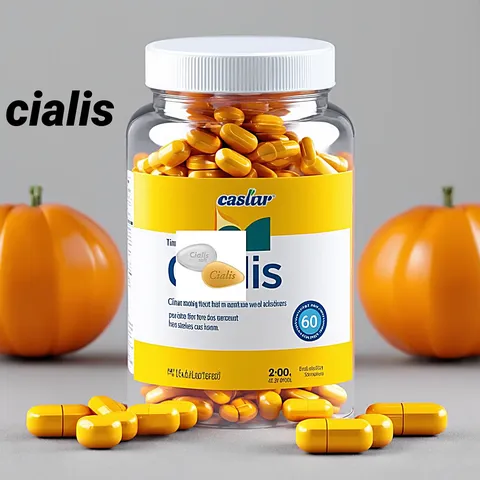 Receta de cialis